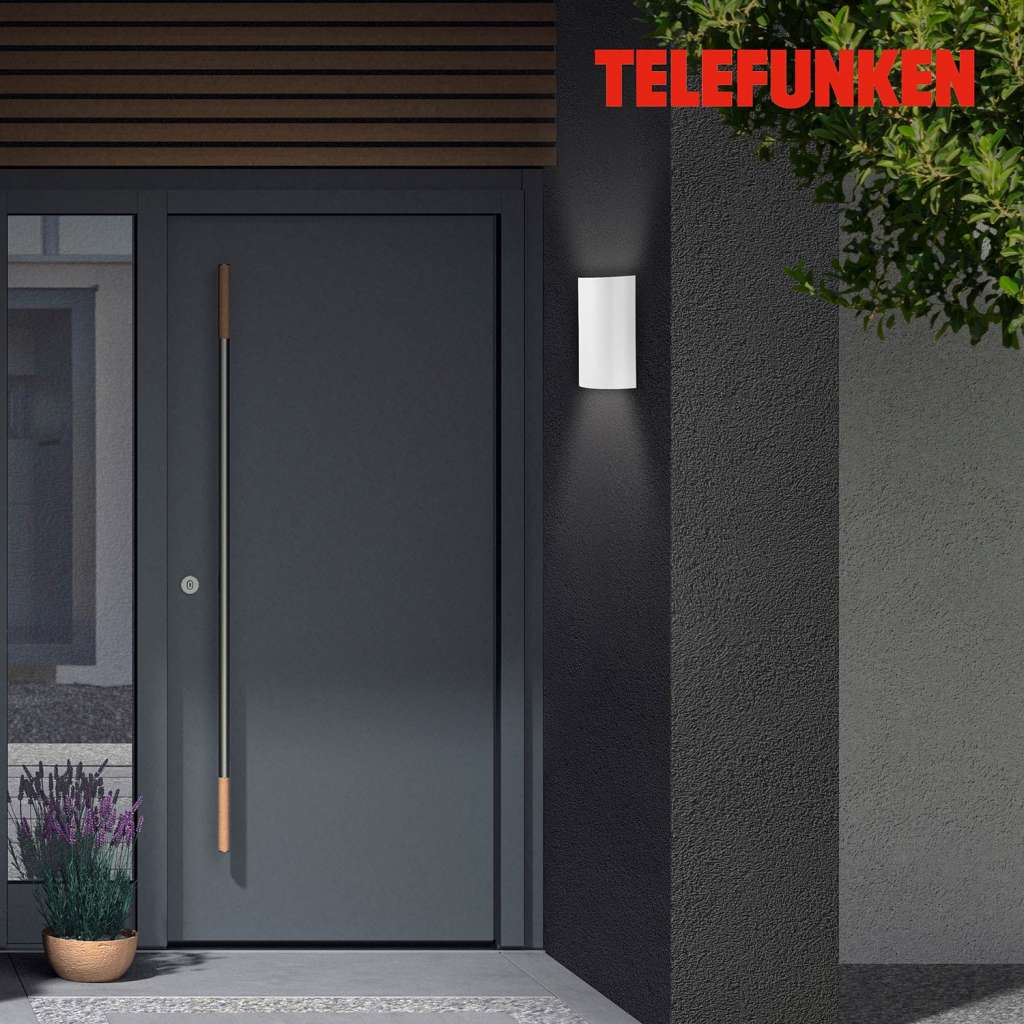 home24 Wandleuchte Celle