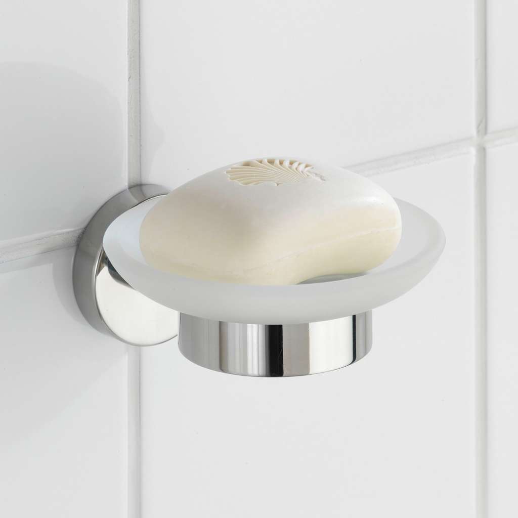home24 Seifenablage Bosio