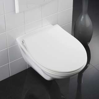 home24 Premium LED WC-Sitz Aqua