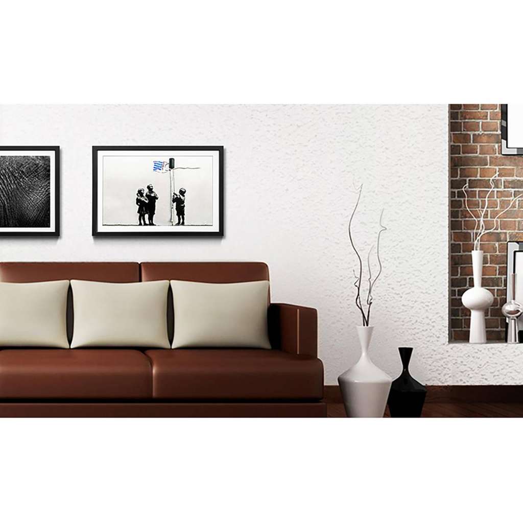 home24 Bild Banksy No.18 II