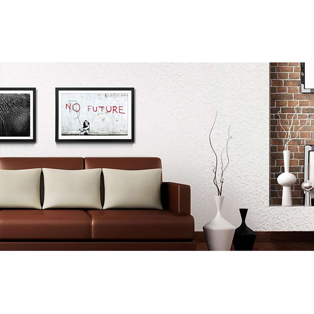home24 Bild Banksy No.10 II