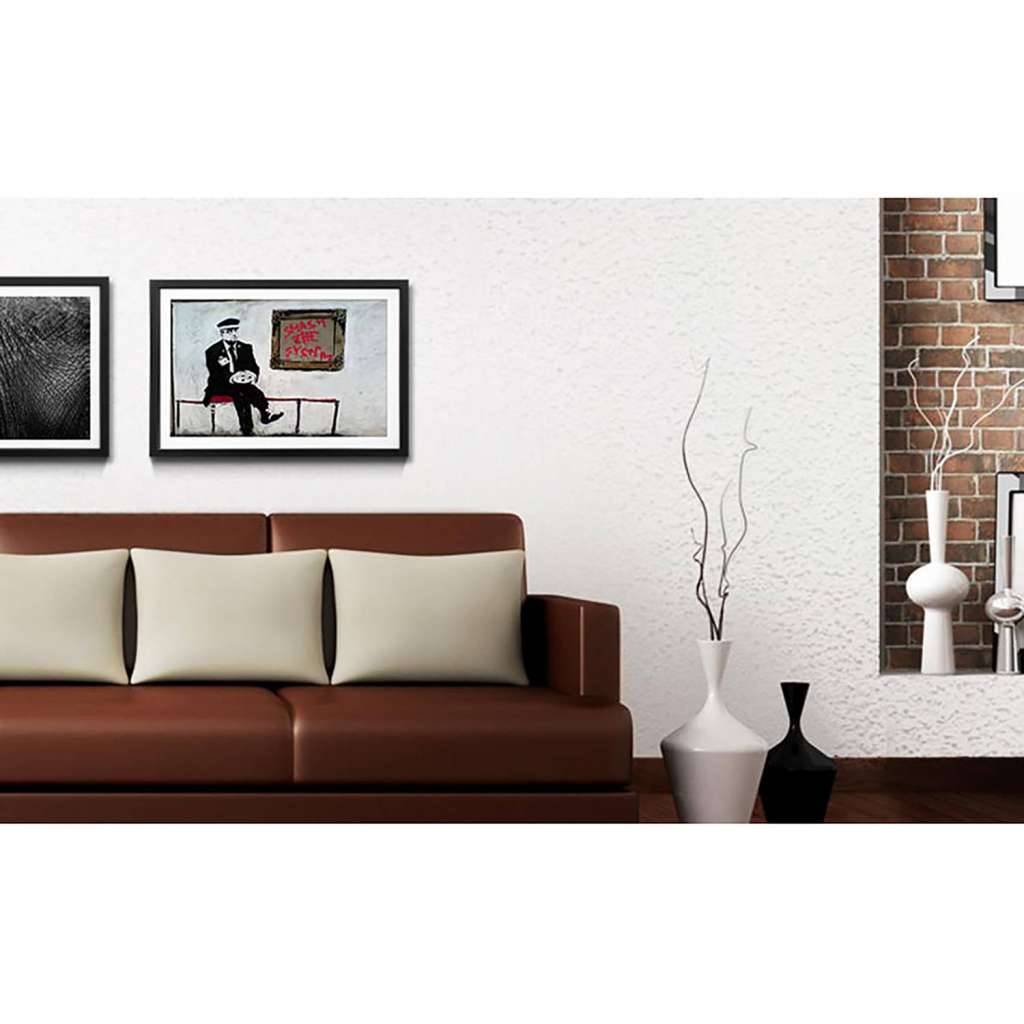 home24 Bild Museum Smash