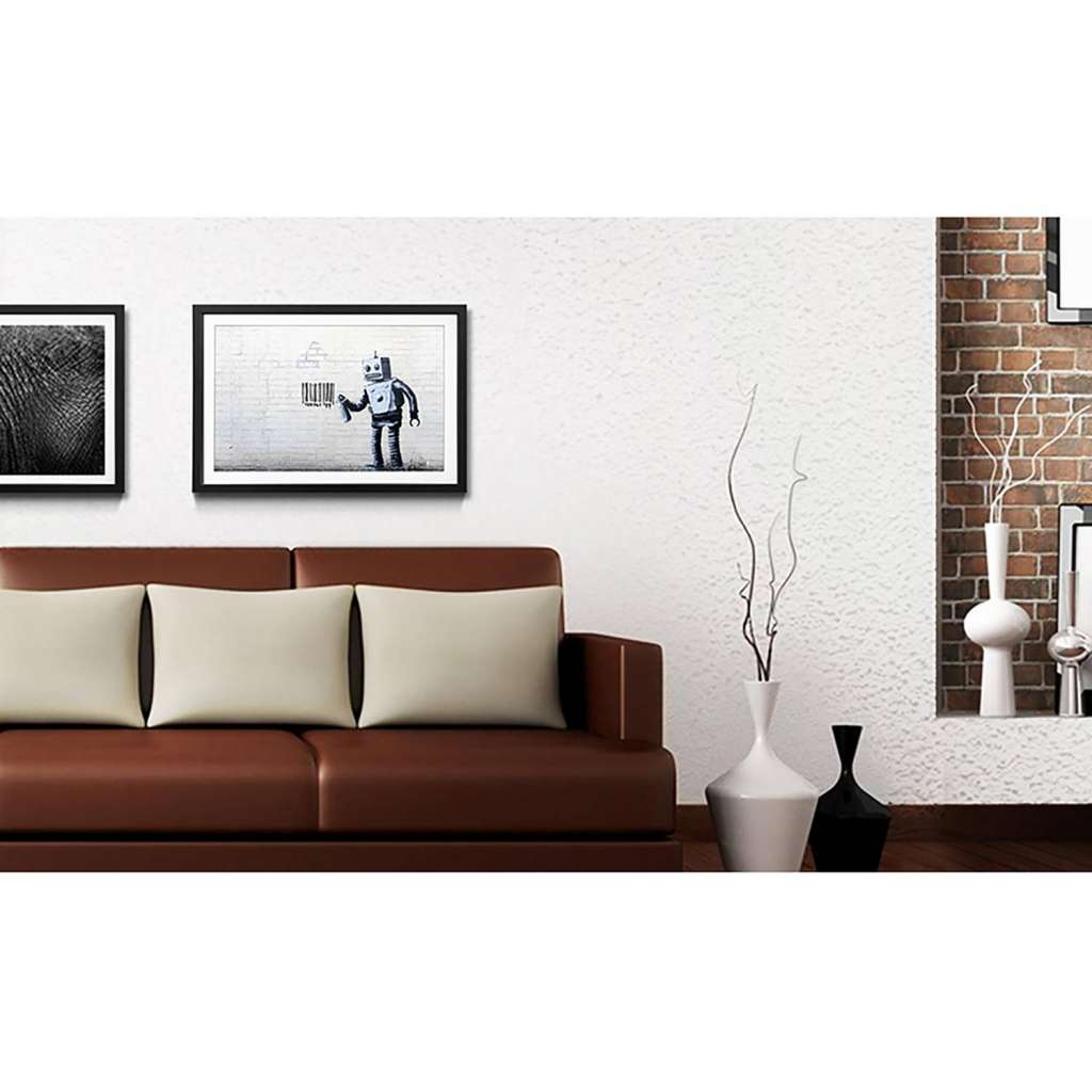 home24 Bild Banksy No.12