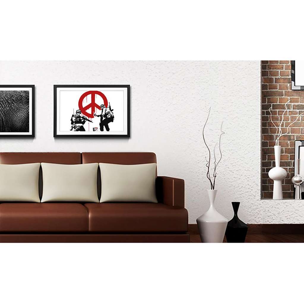 home24 Bild Banksy No.15