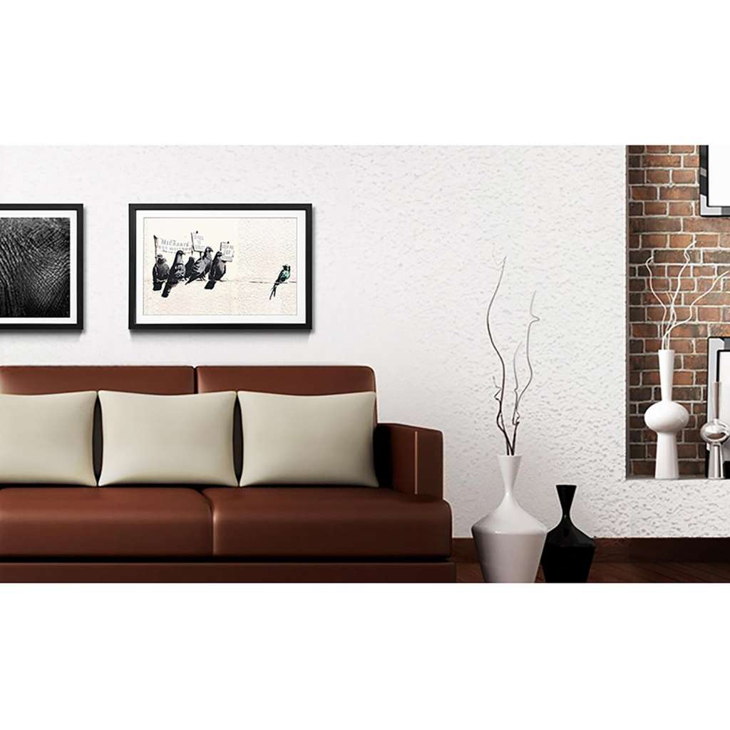 home24 Bild Banksy No.11 II