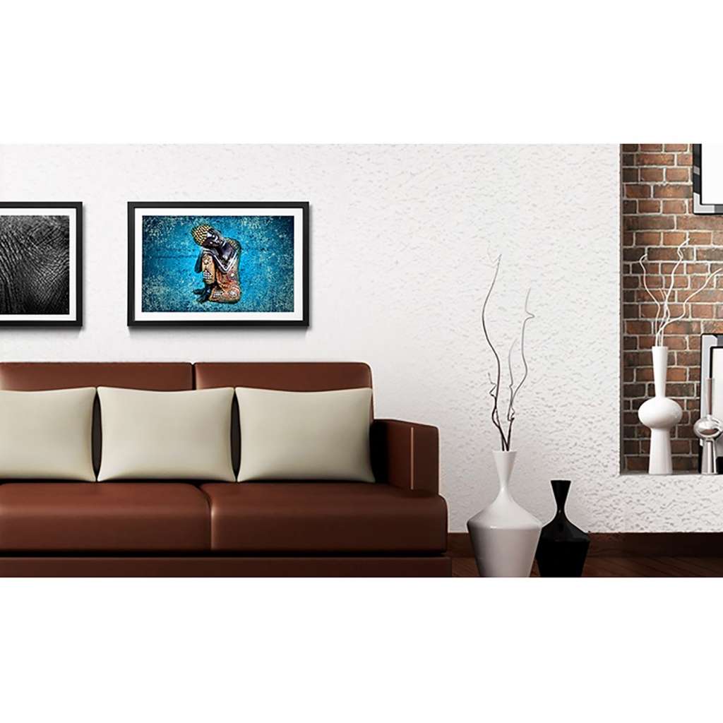 home24 Bild Sleeping Buddha