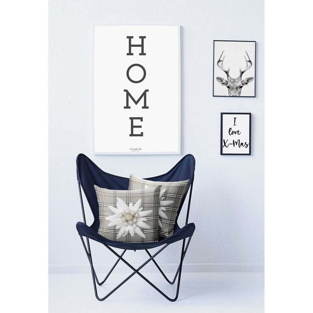 home24 Kissenbezug Fanni