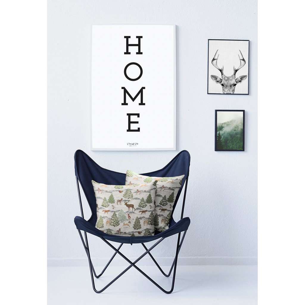 home24 Dekokissen 9536
