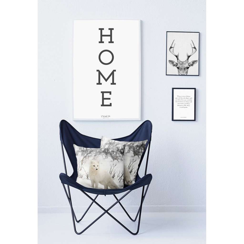 home24 Dekokissen 9527