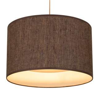 home24 Pendelleuchte Castiel II