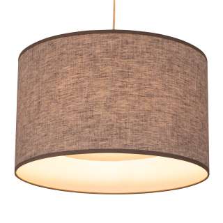 home24 Pendelleuchte Castiel I