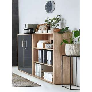 home24 Aktenschrank Avin