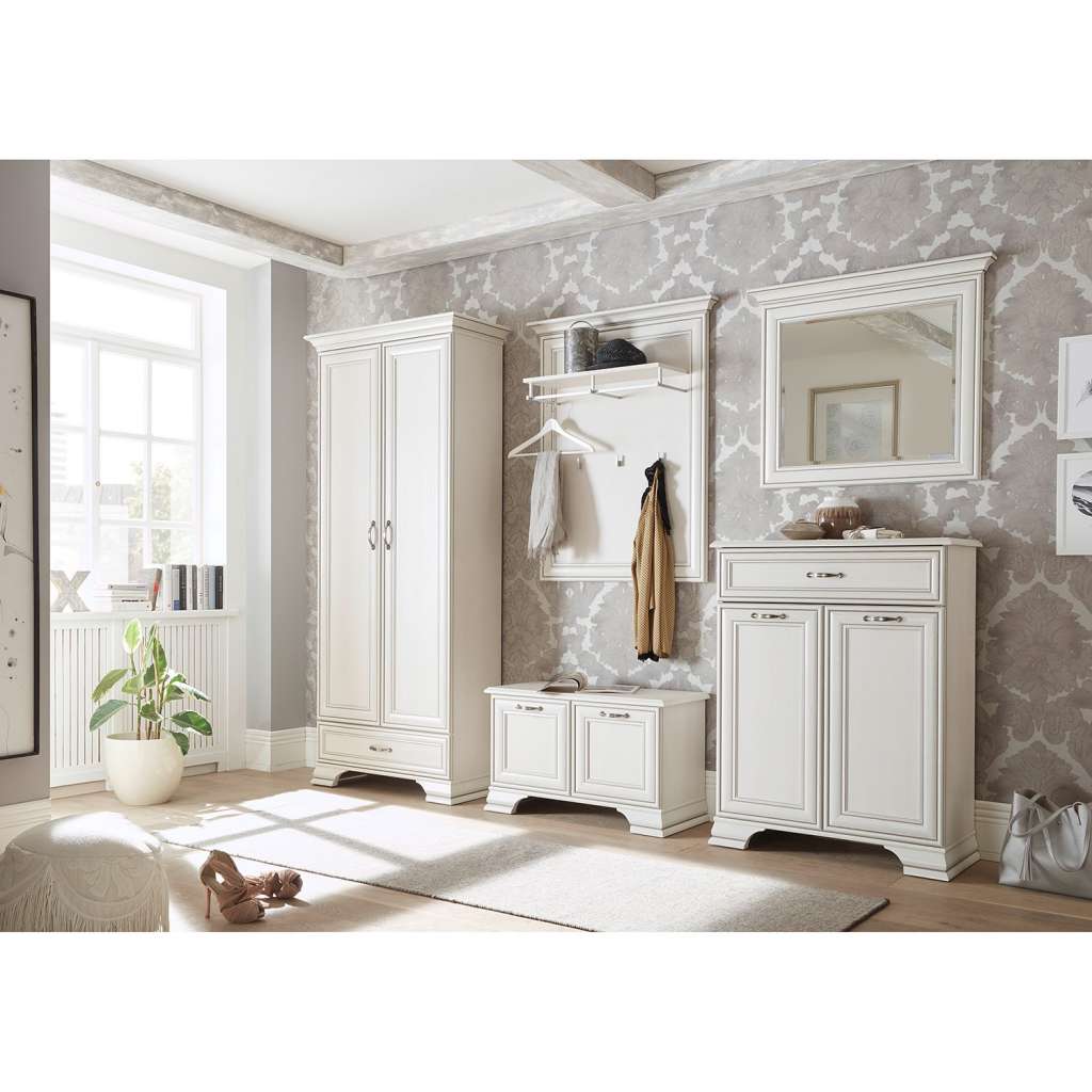 home24 Garderobenbank Covedale