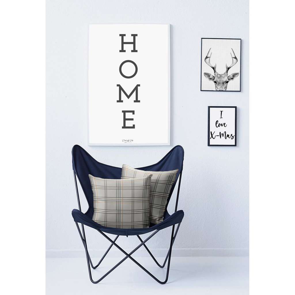 home24 Dekokissen 9538