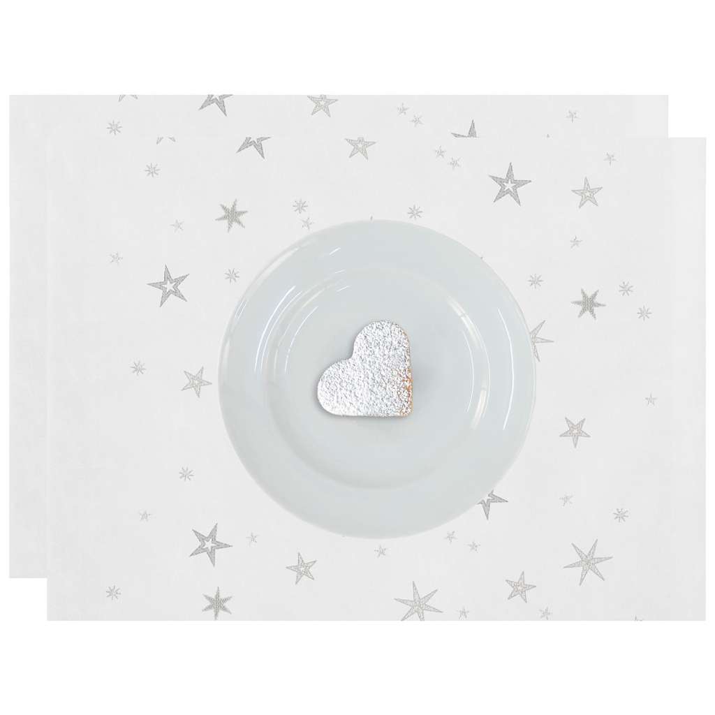 home24 Tischset 9600 (2er-Set)
