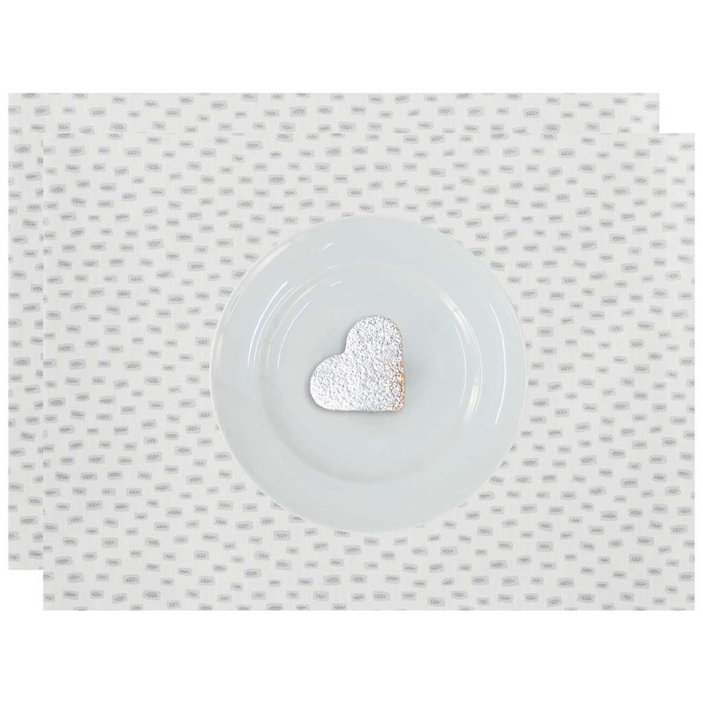 home24 Tischset 9601 (2er-Set)