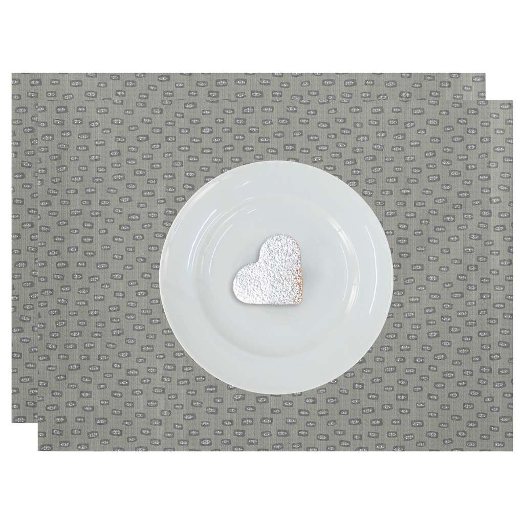 home24 Tischset 9601 (2er-Set)