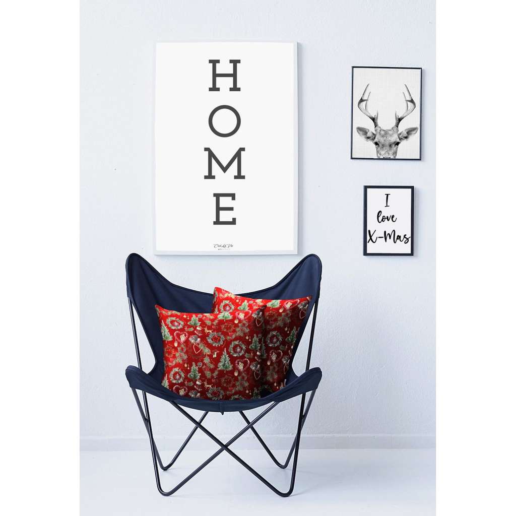 home24 Dekokissen 9528 II