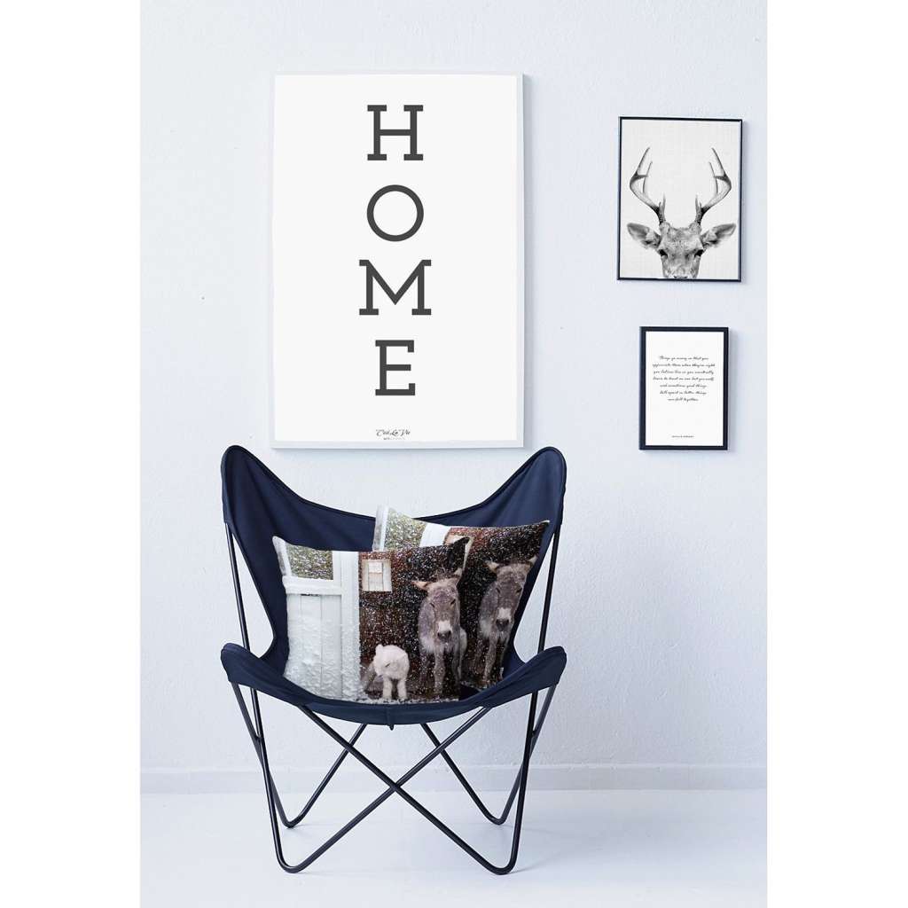 home24 Dekokissen 9525