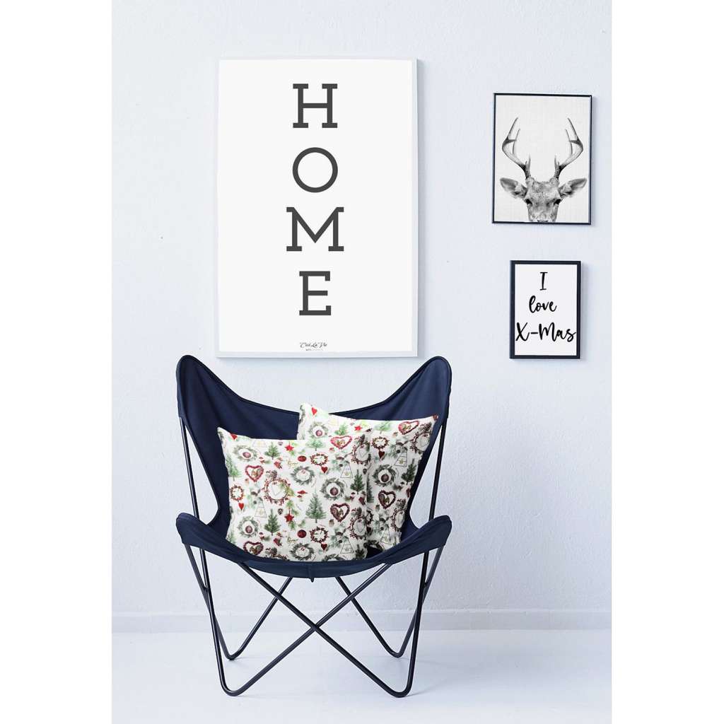 home24 Kissenbezug 9528