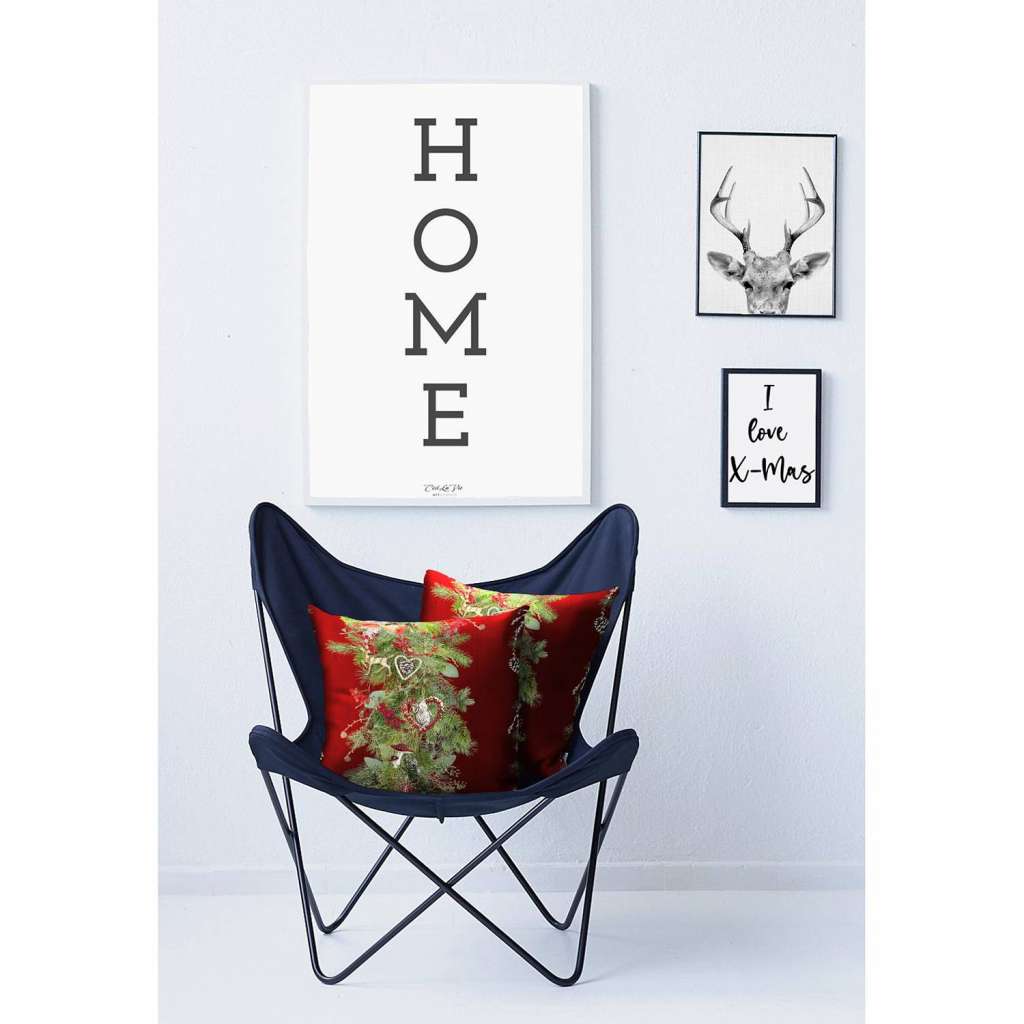home24 Kissenbezug 9529