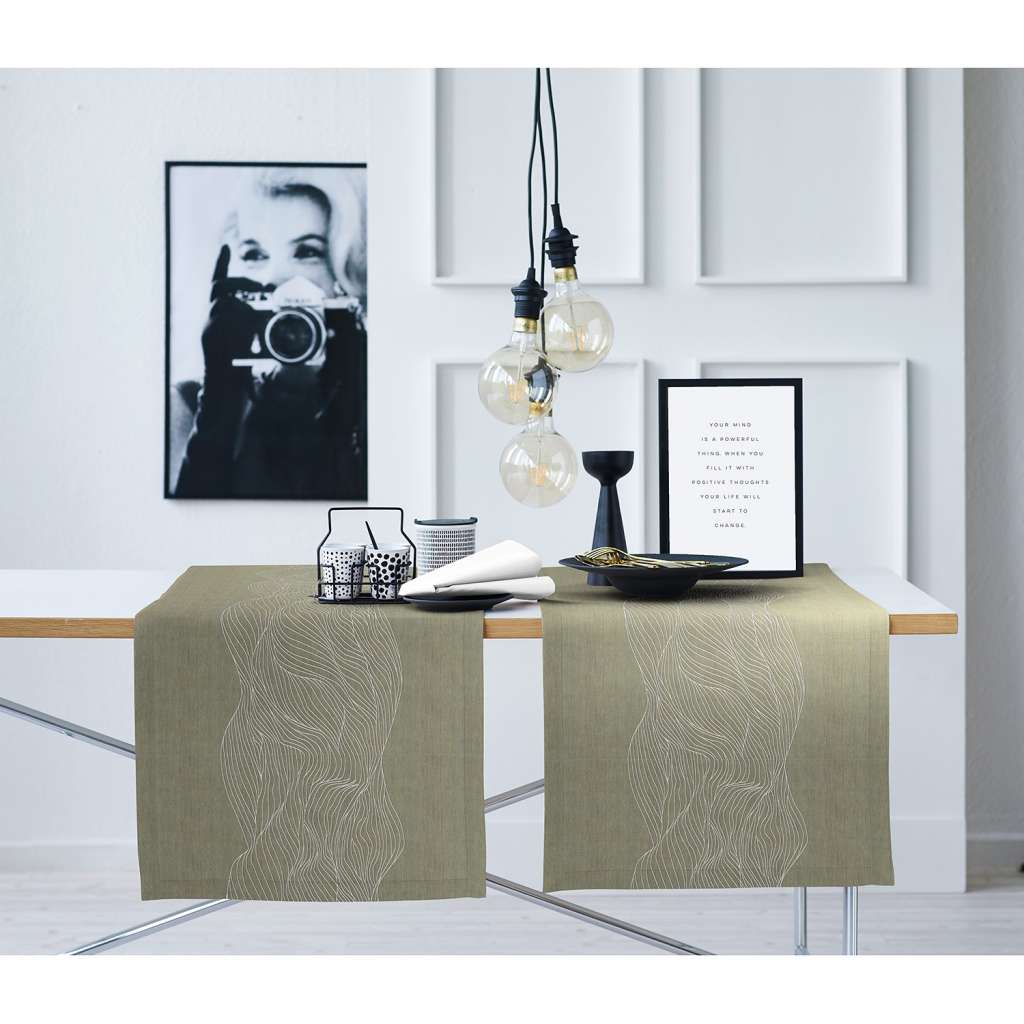 home24 Tischläufer 5233
