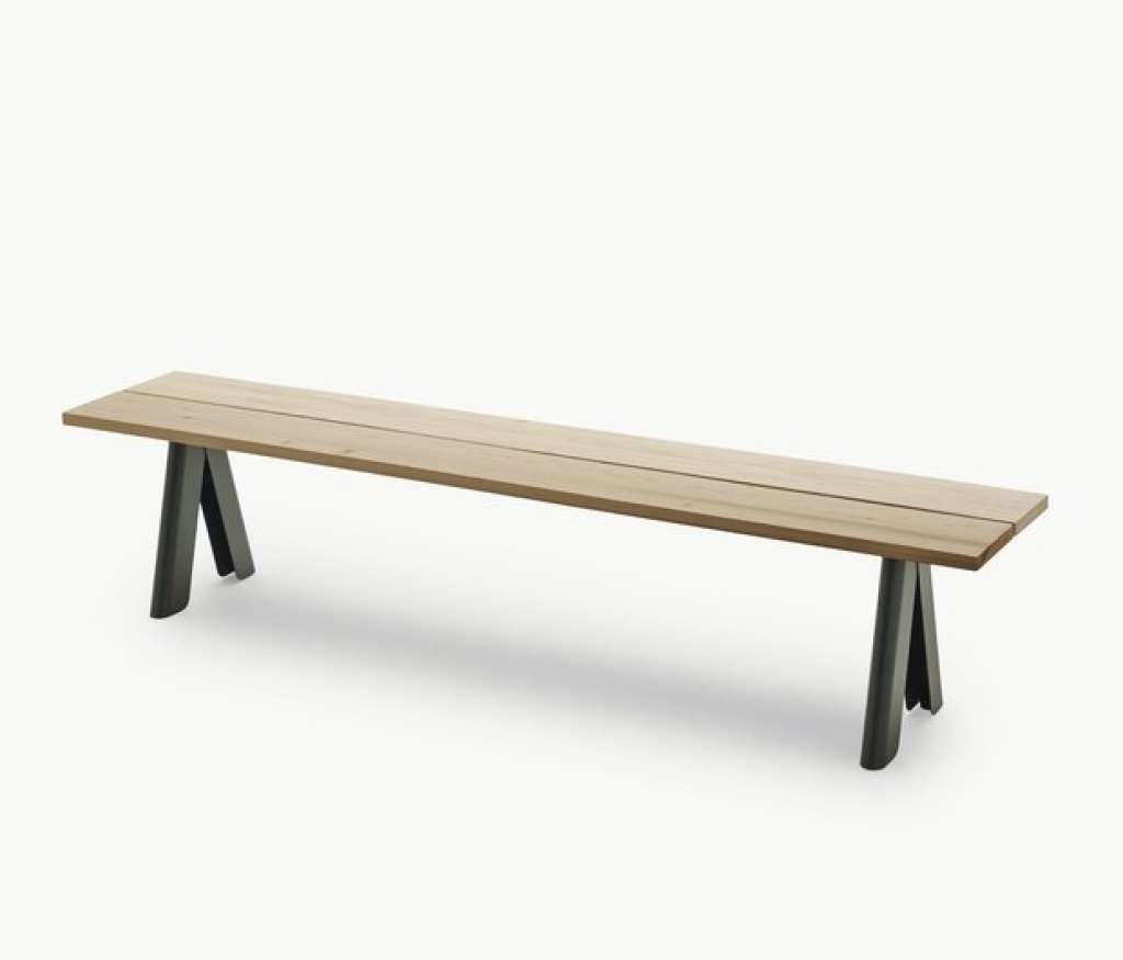 Skagerak - Overlap Bank - hunter green - outdoor