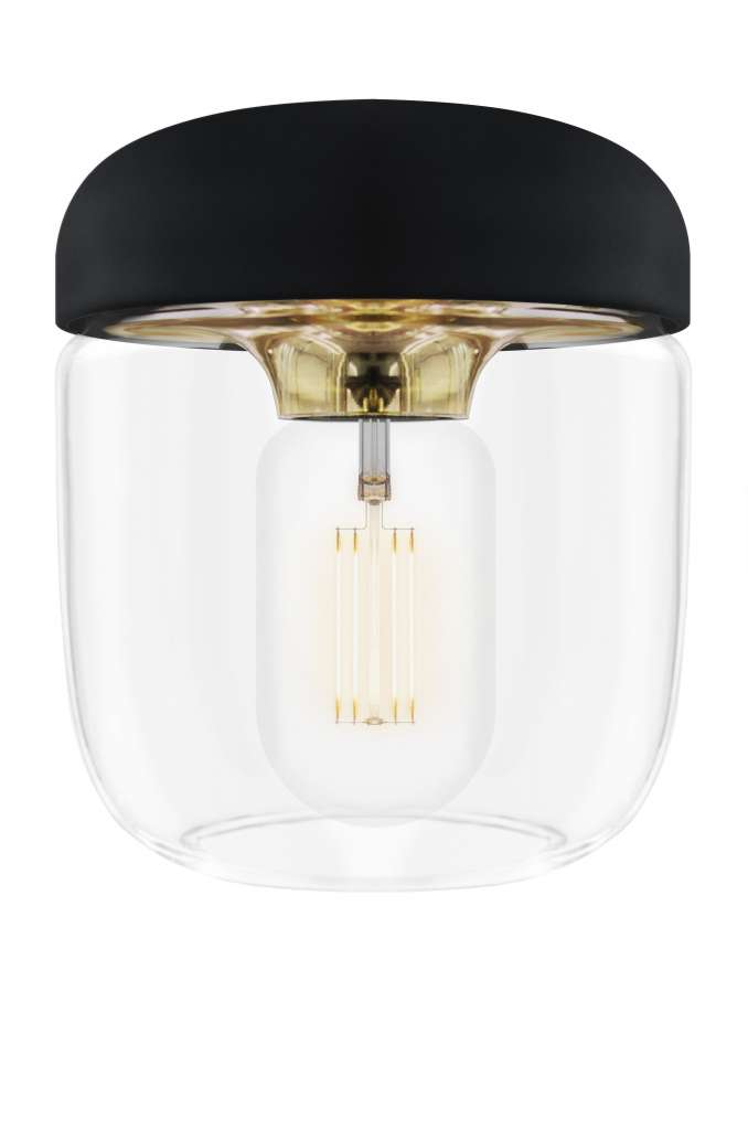 VITA - Acorn Leuchte - brass - indoor