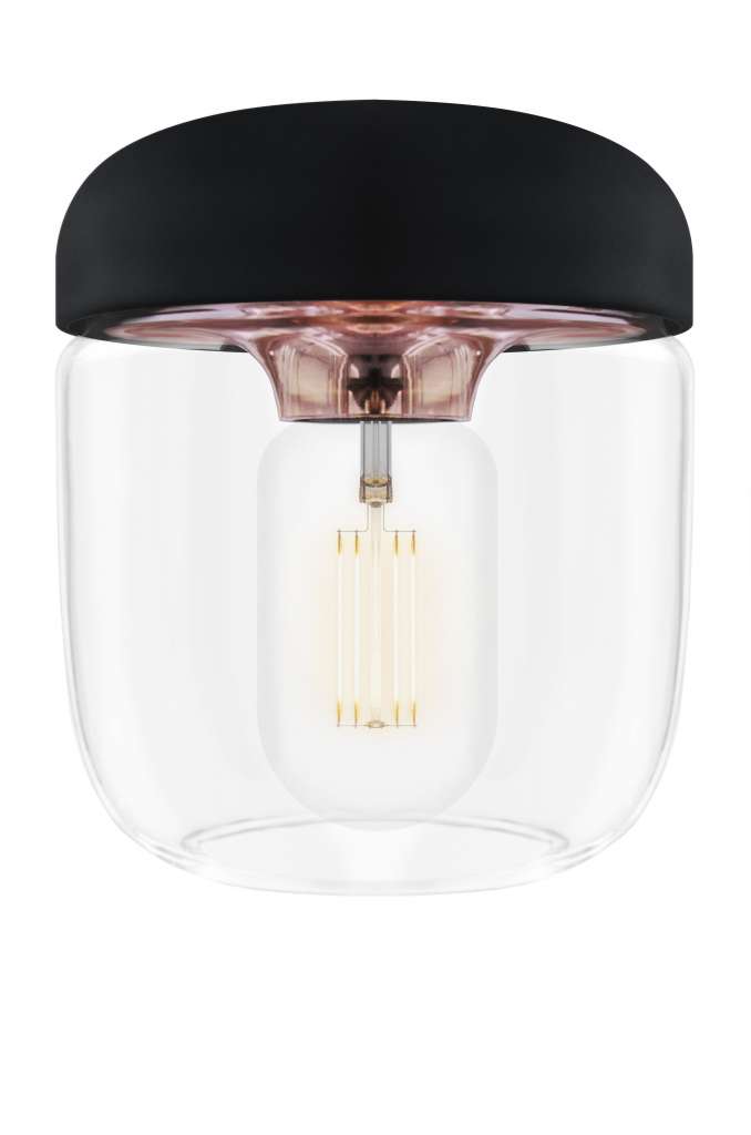 VITA - Acorn Leuchte - copper - indoor