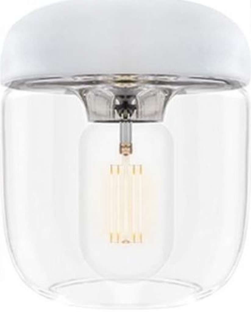 VITA - Acorn Leuchte - weiss - steel - indoor