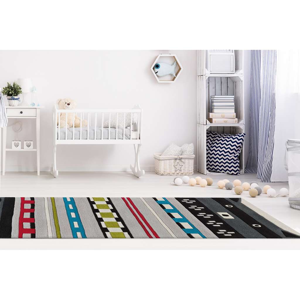 home24 Kinderteppich Joy Coon