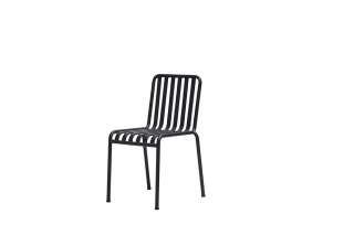 HAY - Palissade Chair - anthracite - outdoor
