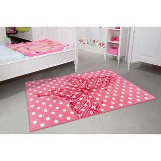 home24 Kinderteppich Sun Butterfly