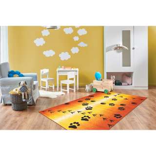 home24 Kinderteppich Lol II