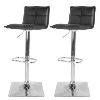 home24 Barstuhl Orbis (2er-Set)