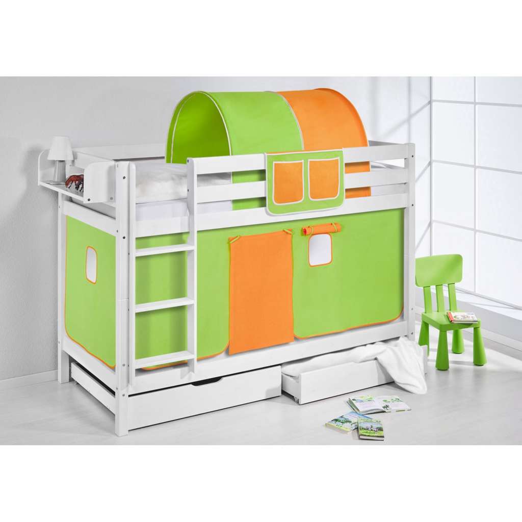 home24 Etagenbett Jelle Colours