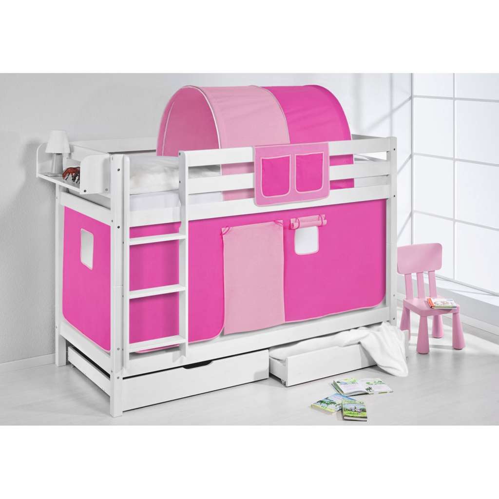 home24 Etagenbett Jelle Colours