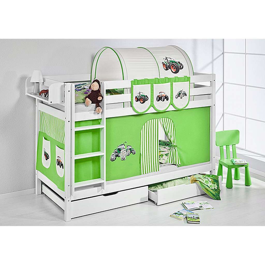 home24 Etagenbett Jelle Trecker