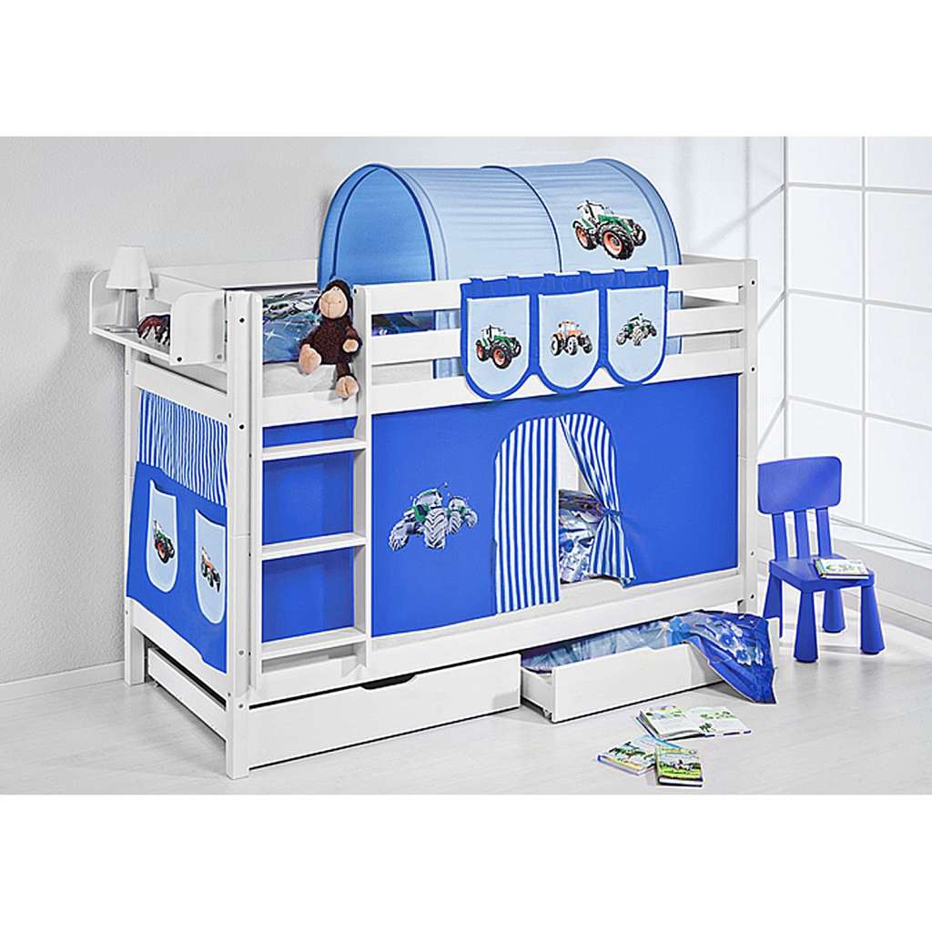 home24 Etagenbett Jelle Trecker