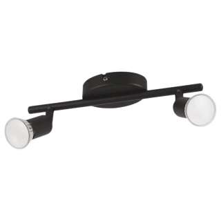 home24 LED-Deckenleuchte Buzz