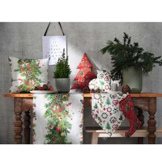 home24 Weihnachtsstrumpf 9528