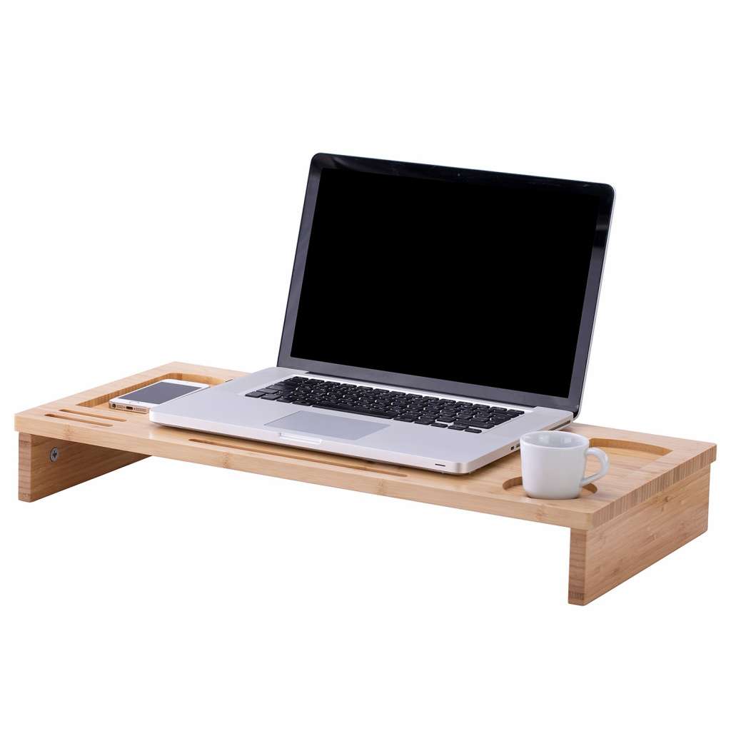 home24 Laptoptisch Ochte