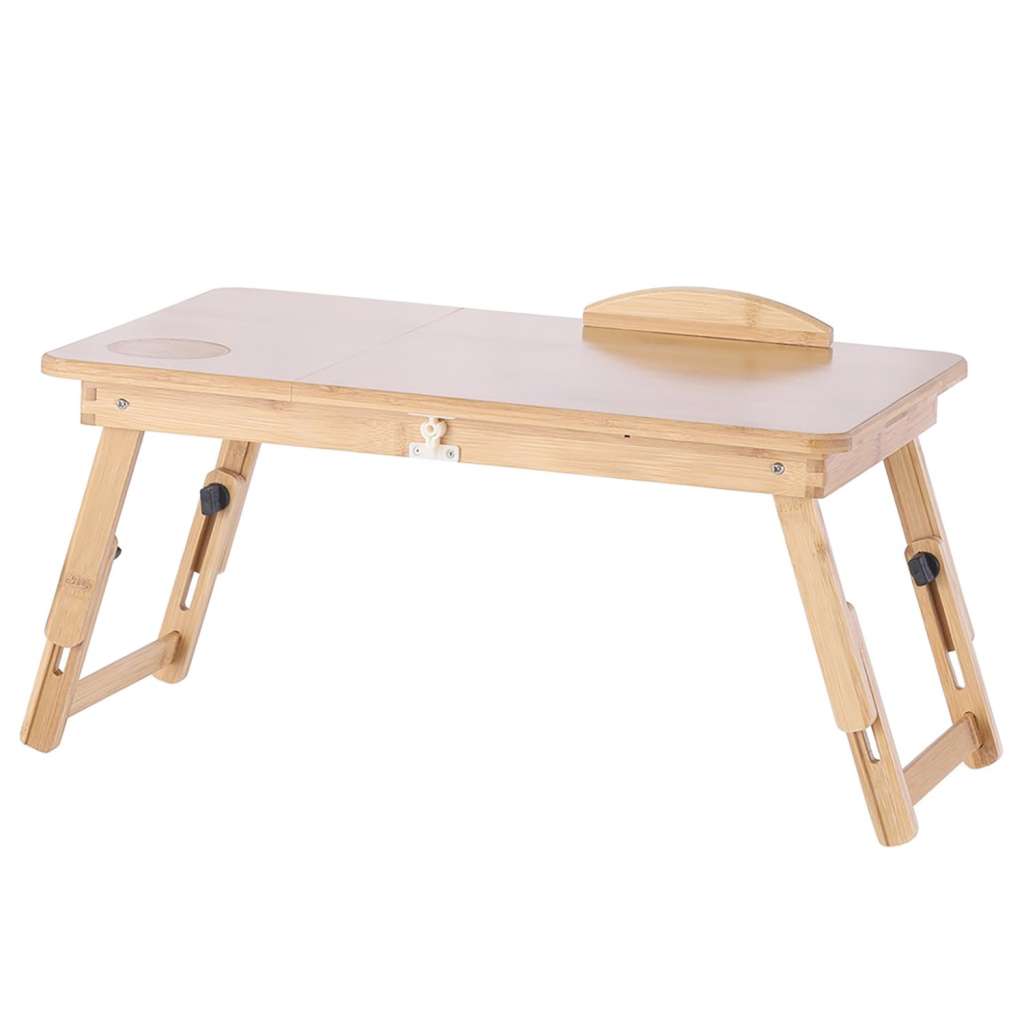 home24 Laptoptisch Ryker