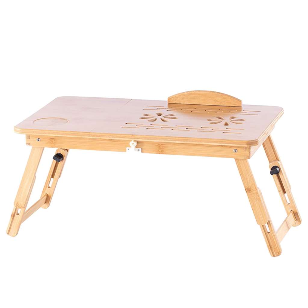 home24 Laptoptisch Axte
