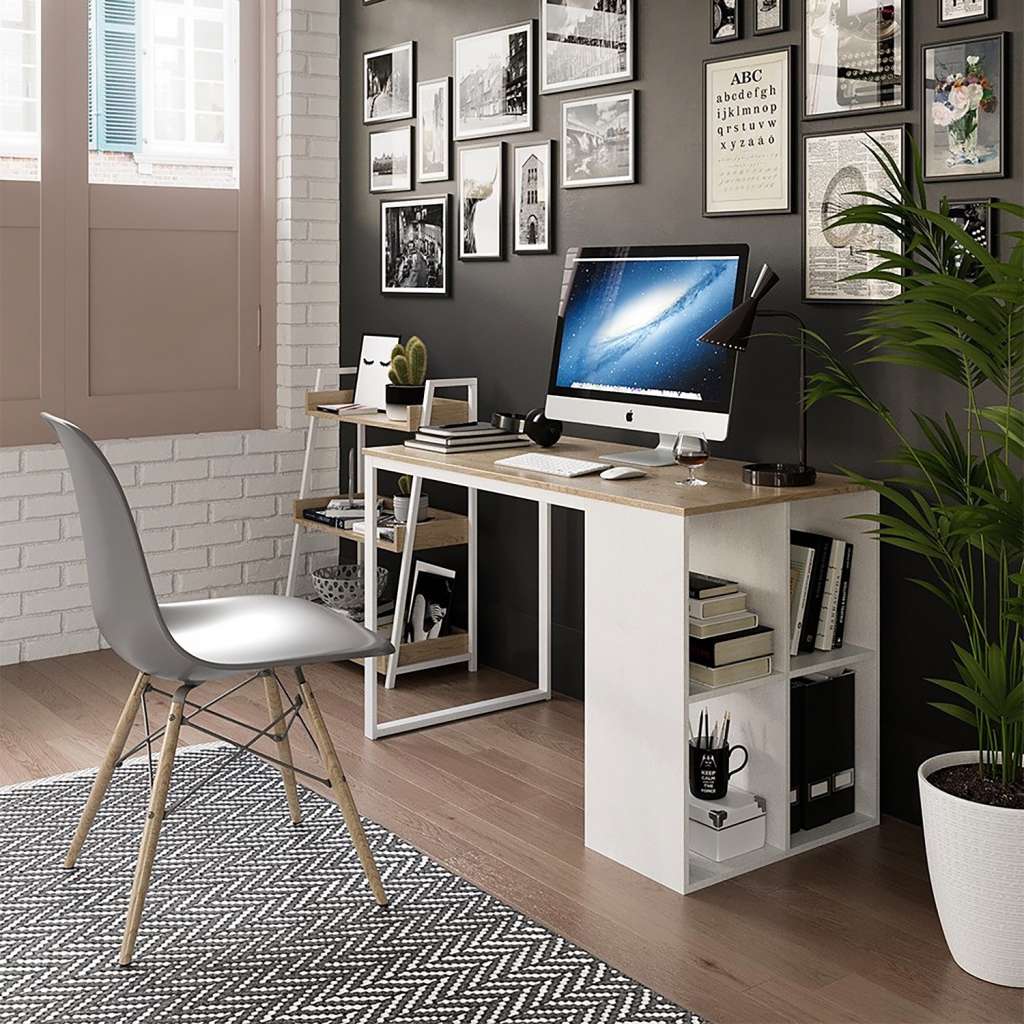 home24 Schreibtisch Arsen