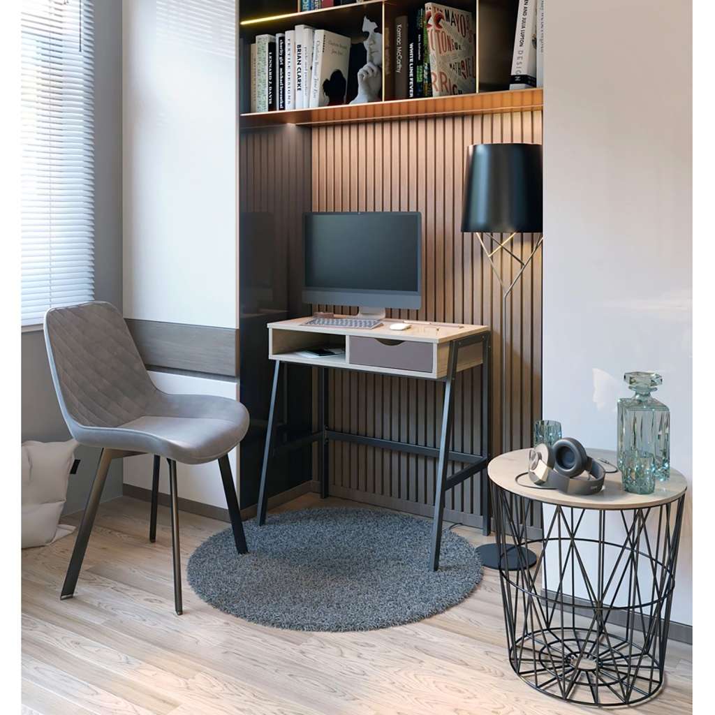 home24 Schreibtisch Ins