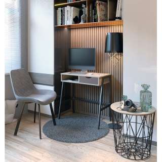 home24 Schreibtisch Ins