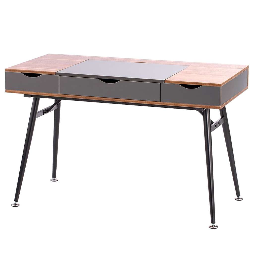 home24 Schreibtisch Aryn