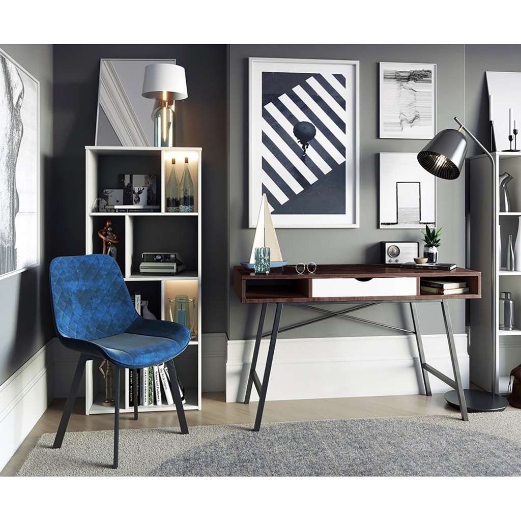 home24 Schreibtisch Kayl