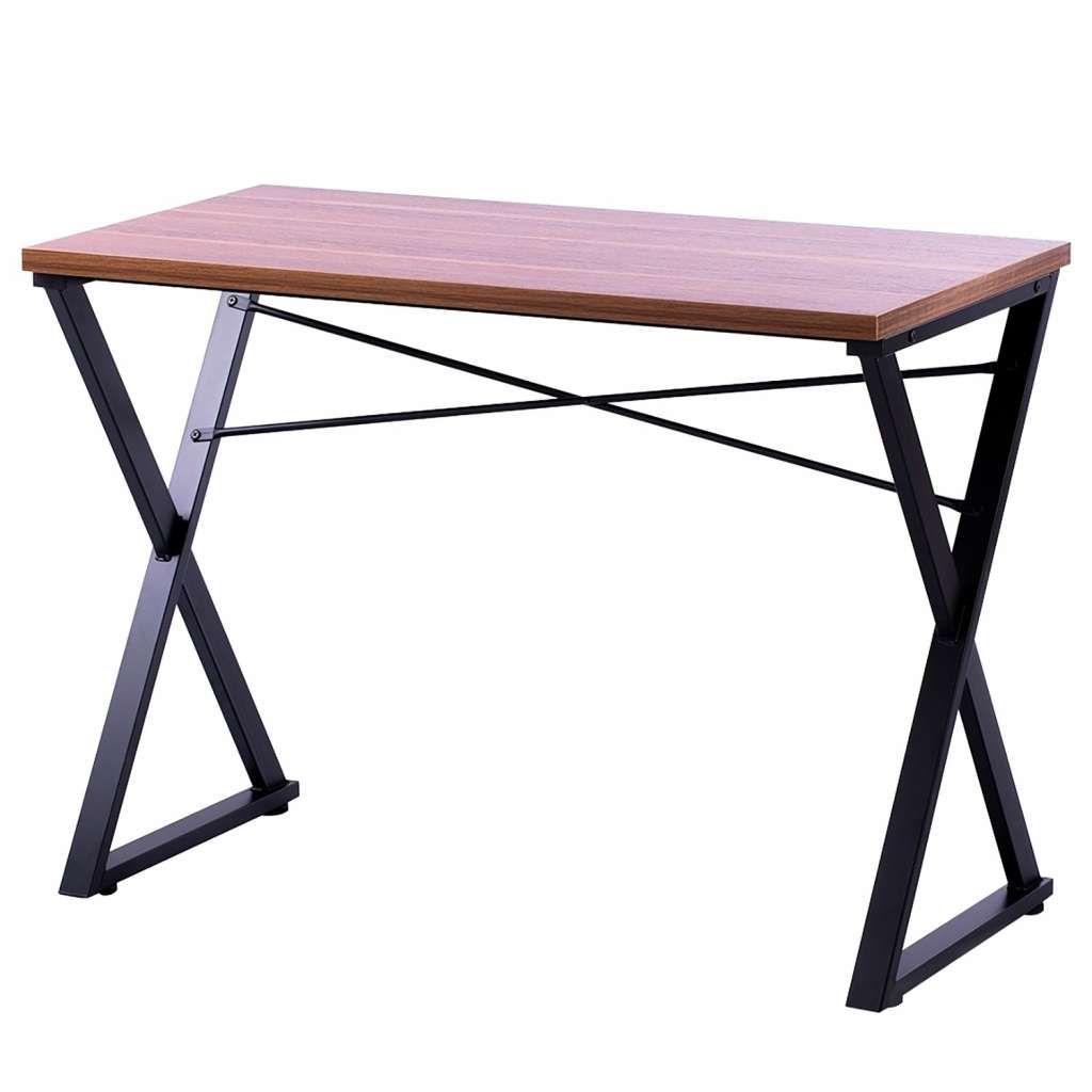 home24 Schreibtisch Issa